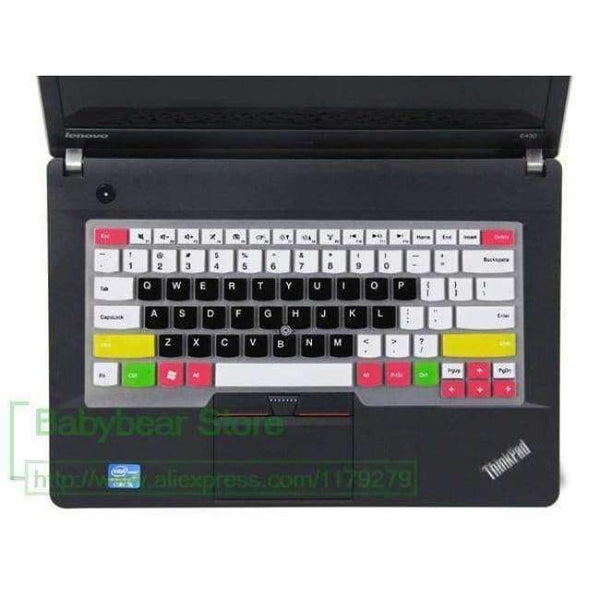 Planet Gates candyblack For Lenovo THINKPAD X1 Carbon 2015 2016 2017 keyboard Protective cover skin protector PC laptop notebook accessory
