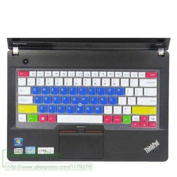 Planet Gates candyblue For Lenovo THINKPAD X1 Carbon 2015 2016 2017 keyboard Protective cover skin protector PC laptop notebook accessory
