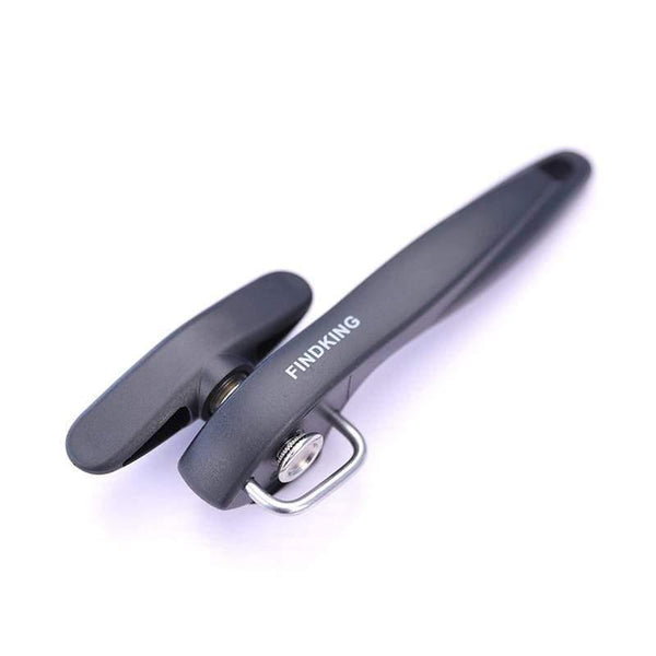 Cans Opener Kitchen Tools Professional handheld Manual Stainless Steel Can Opener Side Cut Manual Jar opener