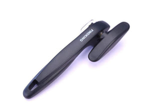 Cans Opener Kitchen Tools Professional handheld Manual Stainless Steel Can Opener Side Cut Manual Jar opener