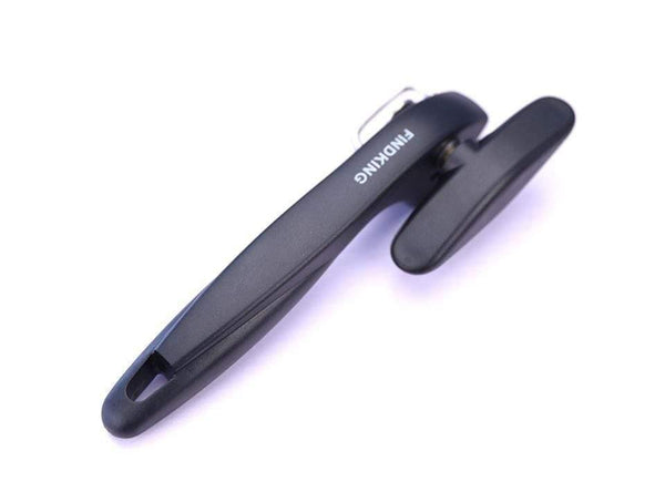 Cans Opener Kitchen Tools Professional handheld Manual Stainless Steel Can Opener Side Cut Manual Jar opener