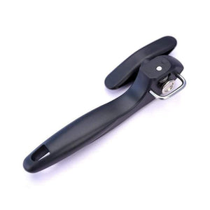 Cans Opener Kitchen Tools Professional handheld Manual Stainless Steel Can Opener Side Cut Manual Jar opener - Planet Gates