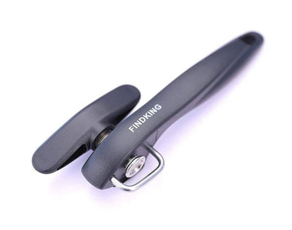 Cans Opener Kitchen Tools Professional handheld Manual Stainless Steel Can Opener Side Cut Manual Jar opener