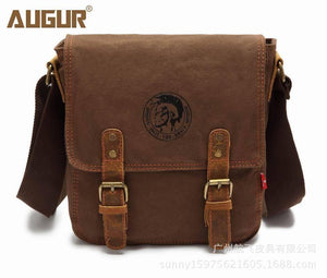Planet Gates Canvas bag high quality men messenger bags fashion shoulder bags brand men bag