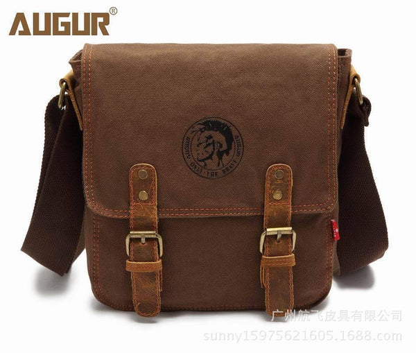 Planet Gates Canvas bag high quality men messenger bags fashion shoulder bags brand men bag