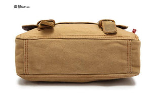 Planet Gates Canvas bag high quality men messenger bags fashion shoulder bags brand men bag