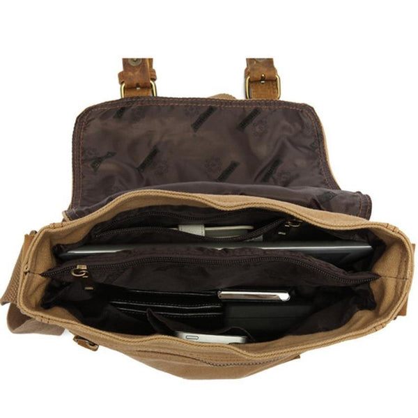 Planet Gates Canvas bag high quality men messenger bags fashion shoulder bags brand men bag