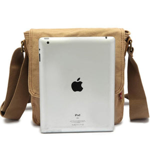 Planet Gates Canvas bag high quality men messenger bags fashion shoulder bags brand men bag