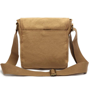 Planet Gates Canvas bag high quality men messenger bags fashion shoulder bags brand men bag