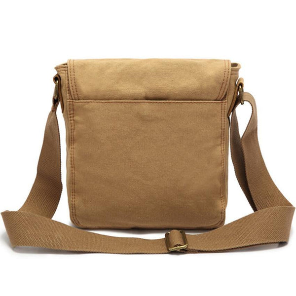 Planet Gates Canvas bag high quality men messenger bags fashion shoulder bags brand men bag