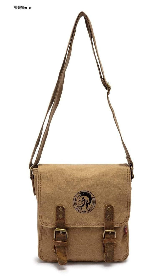 Planet Gates Canvas bag high quality men messenger bags fashion shoulder bags brand men bag