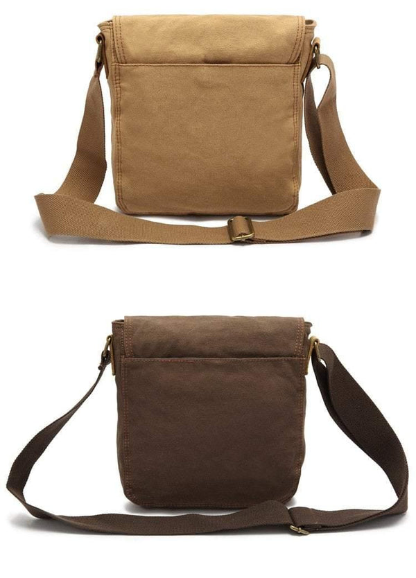 Planet Gates Canvas bag high quality men messenger bags fashion shoulder bags brand men bag