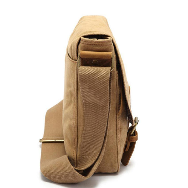 Planet Gates Canvas bag high quality men messenger bags fashion shoulder bags brand men bag