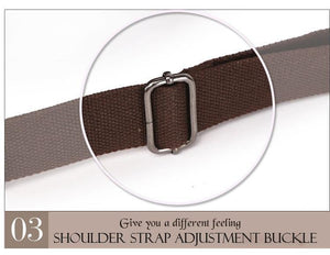 Planet Gates Canvas Leather Men Travel Bag European Style Travel Bags Handbag High Capacity Shoulder Bag Travel Crossbody Baggage