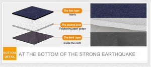 Planet Gates Canvas Men's Shoulder Bag For 7.9' Ipad Casual Crossbody Bag Waterproof Messenger Bag Pack sling bag for men 0.13kg