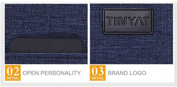 Planet Gates Canvas Men's Shoulder Bag For 7.9' Ipad Casual Crossbody Bag Waterproof Messenger Bag Pack sling bag for men 0.13kg