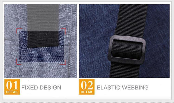 Planet Gates Canvas Men's Shoulder Bag For 7.9' Ipad Casual Crossbody Bag Waterproof Messenger Bag Pack sling bag for men 0.13kg