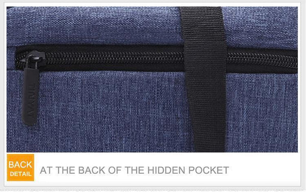 Planet Gates Canvas Men's Shoulder Bag For 7.9' Ipad Casual Crossbody Bag Waterproof Messenger Bag Pack sling bag for men 0.13kg