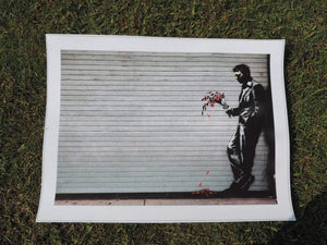 Planet Gates Canvas Painting Abstract Print Poster Pictures Home Bedroom Living Room Decoration Wall Art