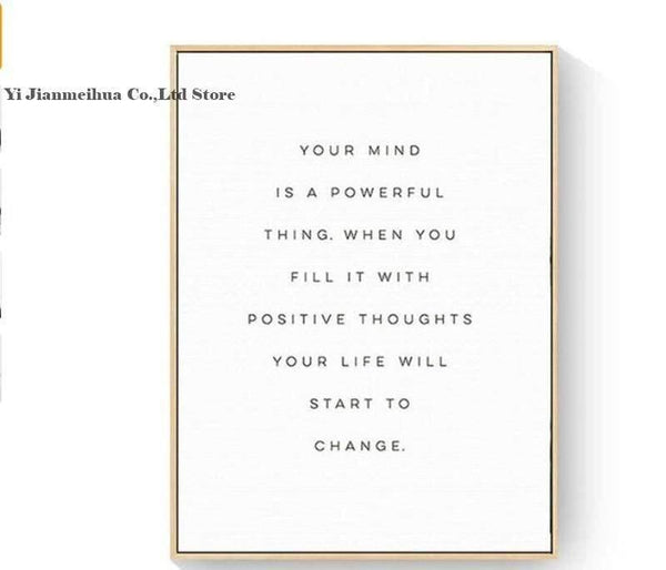 Canvas Painting living room cuadros decoracion Nordic Poster Green Aloe Succulent Plants modern minimalist Modular Pictures