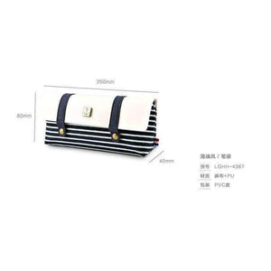 Planet Gates Canvas Pencil Case school Pencil Bag school pencil-case Office Supplies Pens Pencils Writing Supplies Gifts S18131