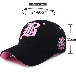 Planet Gates Cap men summer outdoor sports Baseball Caps ladies visor duck sanpback Hip Hop Fitted Hat Hats For Men women