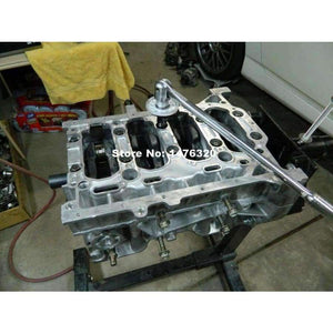 Planet Gates Car 1/2" Adjustable Drive Angle Torque Gauge Auto Test Diagnotic Meter Garage Tools For BMW Mercedes VW Toyota Ford AT2136