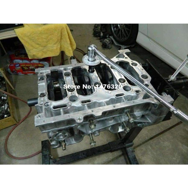 Planet Gates Car 1/2" Adjustable Drive Angle Torque Gauge Auto Test Diagnotic Meter Garage Tools For BMW Mercedes VW Toyota Ford AT2136