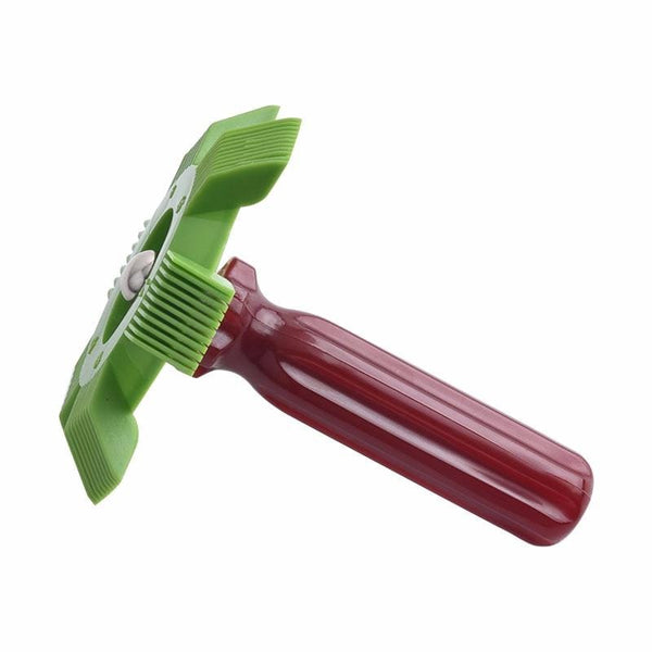 Planet Gates Car A/C Radiator Condenser Evaporator Fin Coil Comb Air Conditioner Coil Straightener Cleaning Tool Auto Cooling System