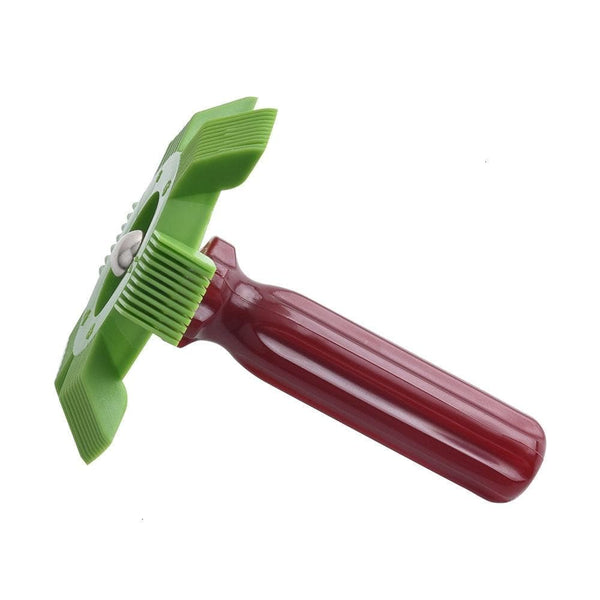 Planet Gates Car A/C Radiator Condenser Evaporator Fin Coil Comb Air Conditioner Coil Straightener Cleaning Tool Auto Cooling System