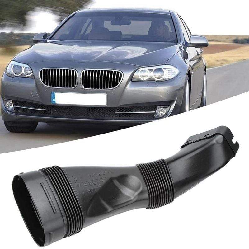 Planet Gates Car Air Filter Intake Pipe Air Intake Pipe Engine Intake Pipe for BMW- F01 F02 F06 F07 F13 640I 2012-2018 13717582310