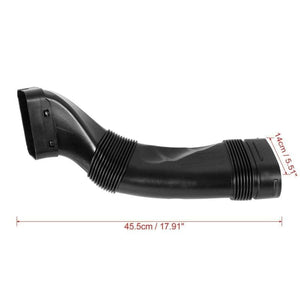 Planet Gates Car Air Filter Intake Pipe Air Intake Pipe Engine Intake Pipe for BMW- F01 F02 F06 F07 F13 640I 2012-2018 13717582310