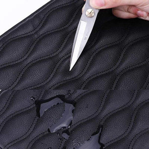 Planet Gates Car Armrest Box Pad Universal Armrest For Cars Cover Increased Pad Comfortable Central Hand Pad Protection Cushion Auto products