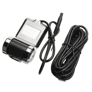 Planet Gates Car Audio Video Drive Recorder 170C Full HD Dash Camera Night Vision AU