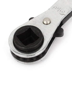 Planet Gates Car Auto 1/4 3/8 3/16 5/16-inch Socket Square Drive Wrench Repair Tool