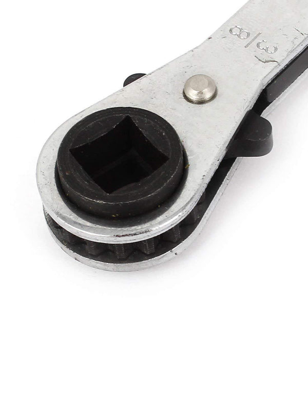 Planet Gates Car Auto 1/4 3/8 3/16 5/16-inch Socket Square Drive Wrench Repair Tool