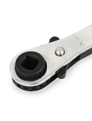 Planet Gates Car Auto 1/4 3/8 3/16 5/16-inch Socket Square Drive Wrench Repair Tool