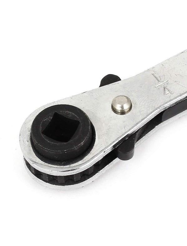 Planet Gates Car Auto 1/4 3/8 3/16 5/16-inch Socket Square Drive Wrench Repair Tool