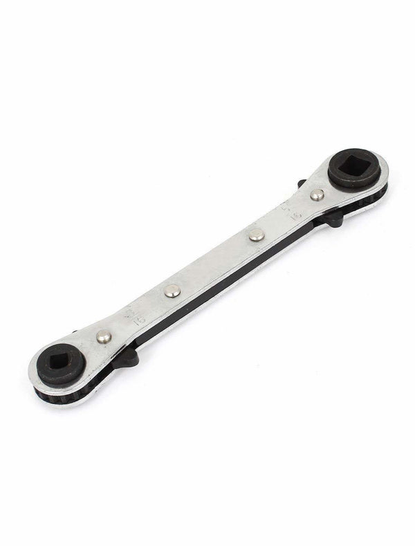 Planet Gates Car Auto 1/4 3/8 3/16 5/16-inch Socket Square Drive Wrench Repair Tool