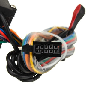 Planet Gates Car Auto Headlight Sensor HeadLamp Switch + Control Module for VW T5 T5.1 Transporter 2003-2015