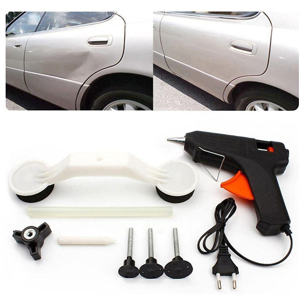 Planet Gates Car Auto Pops A Dent Ding Car Care Tool Repair Removal Car Vehicle Set Oct30 Drop Ship