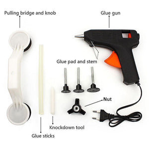 Planet Gates Car Auto Pops A Dent Ding Car Care Tool Repair Removal Car Vehicle Set Oct30 Drop Ship