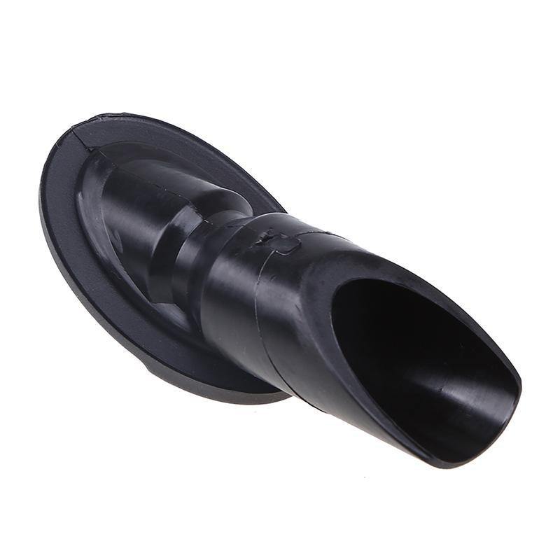 Planet Gates Car Auto Roof Antenna Base for 2007-2013 Toyota Tundra Black Car Aerials Holder Bracket Auto Side