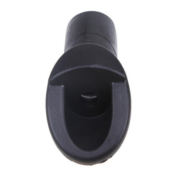 Planet Gates Car Auto Roof Antenna Base for 2007-2013 Toyota Tundra Black Car Aerials Holder Bracket Auto Side