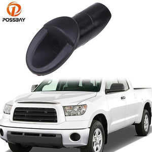 Planet Gates Car Auto Roof Antenna Base for 2007-2013 Toyota Tundra Black Car Aerials Holder Bracket Auto Side