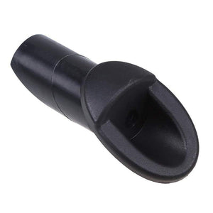 Planet Gates Car Auto Roof Antenna Base for 2007-2013 Toyota Tundra Black Car Aerials Holder Bracket Auto Side