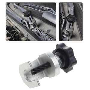 Planet Gates Car Auto Windscreen Window Wiper Puller Windshield Wiper Arm Removal Repair Tool Glass Mechanics Puller kit Replacement Parts