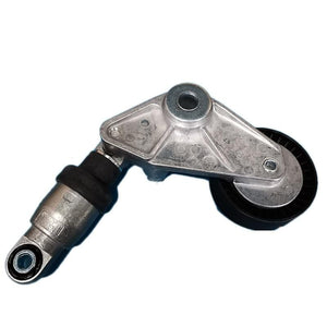 Planet Gates Car Belt Tensioner Assembly for Ssangyong Actyon Sports I II II Korando Kyron Rexton Rodius Stavic 2.0L 2.7L 6652000170