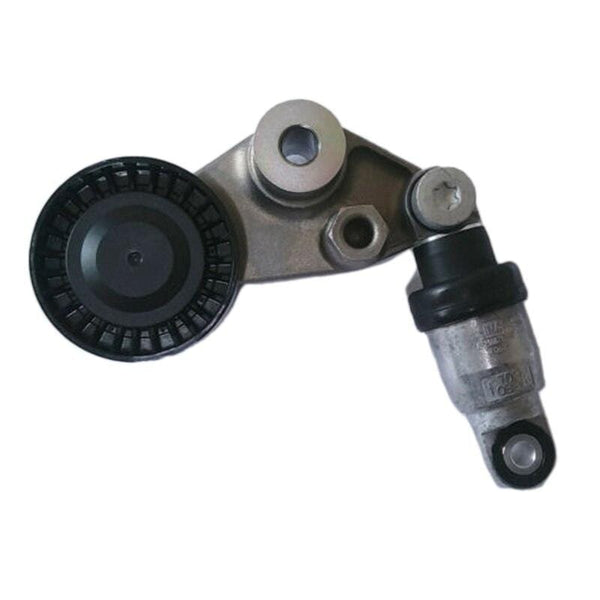 Planet Gates Car Belt Tensioner Assembly for Ssangyong Actyon Sports I II II Korando Kyron Rexton Rodius Stavic 2.0L 2.7L 6652000170