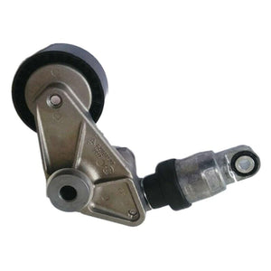 Planet Gates Car Belt Tensioner Assembly for Ssangyong Actyon Sports I II II Korando Kyron Rexton Rodius Stavic 2.0L 2.7L 6652000170